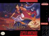 Aladdin (Super Nintendo)